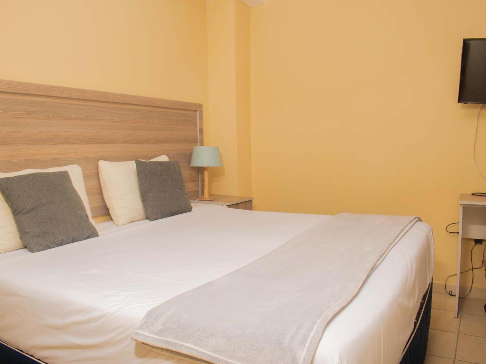 River-Ridge Guest House Gaborone Extérieur photo