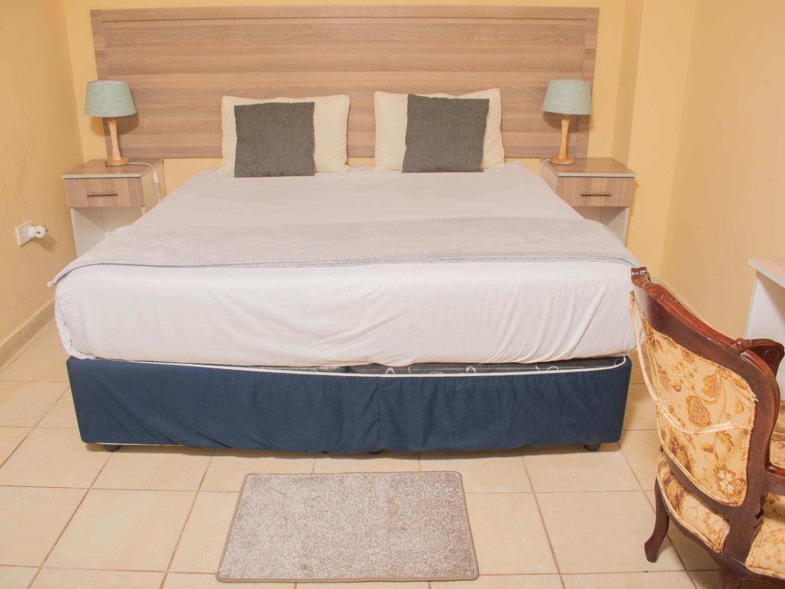 River-Ridge Guest House Gaborone Extérieur photo