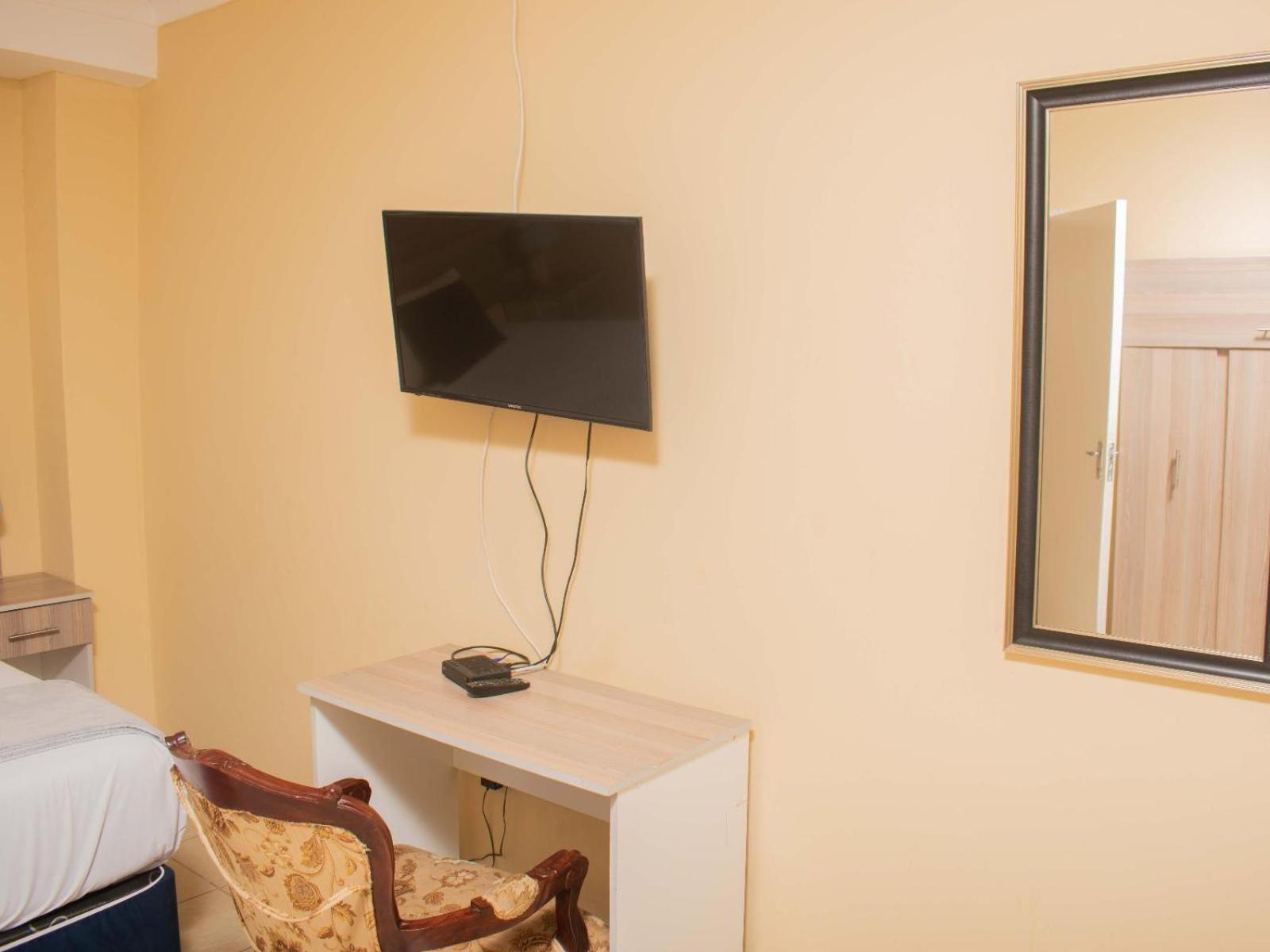 River-Ridge Guest House Gaborone Extérieur photo
