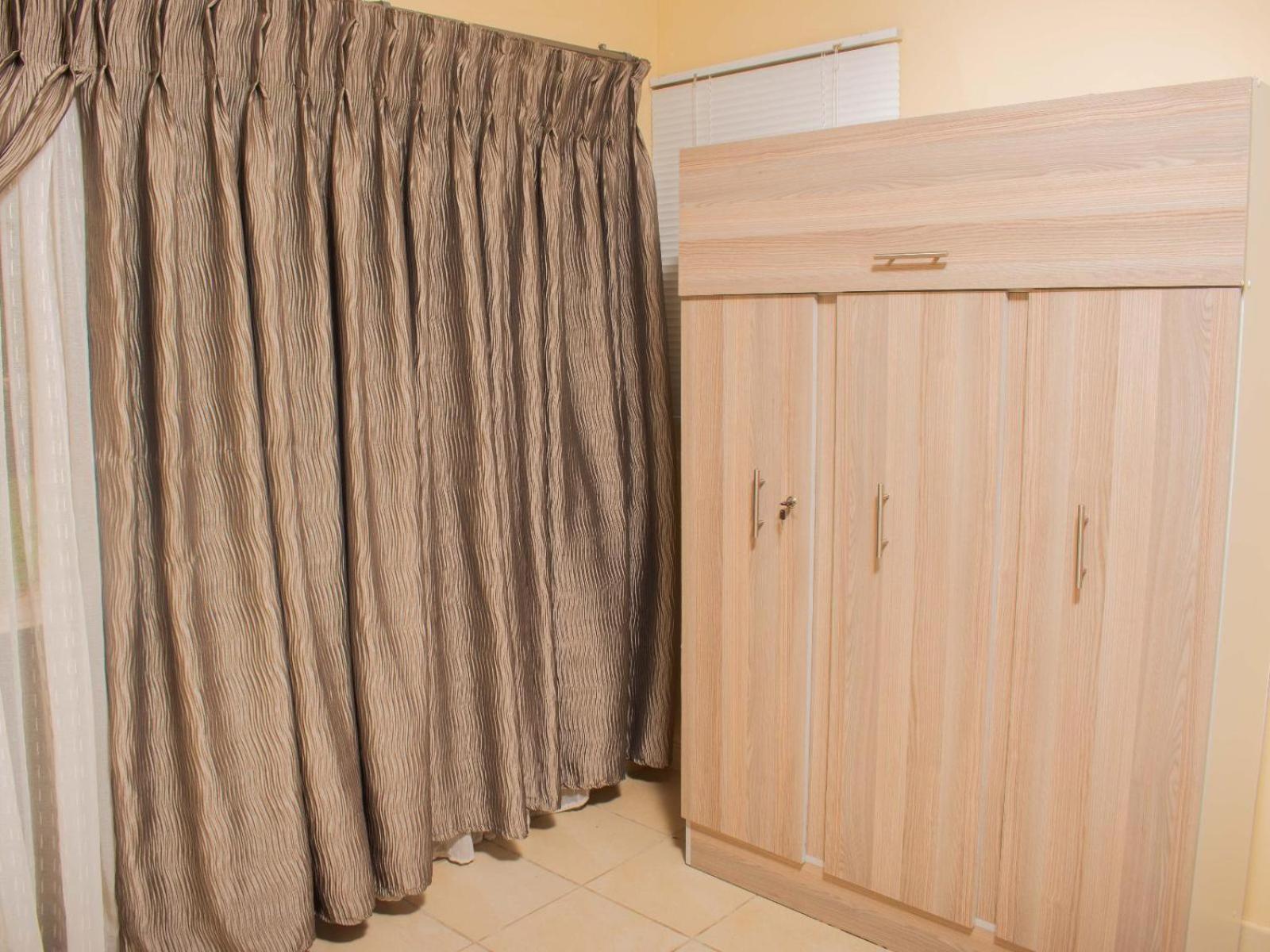River-Ridge Guest House Gaborone Extérieur photo