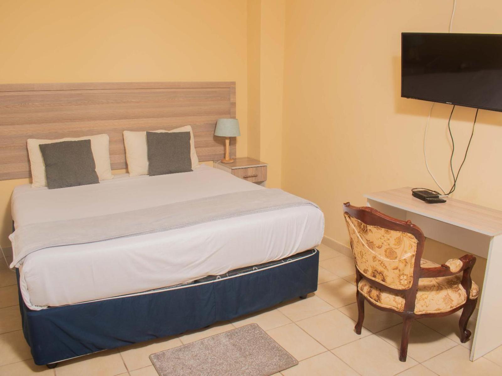 River-Ridge Guest House Gaborone Extérieur photo