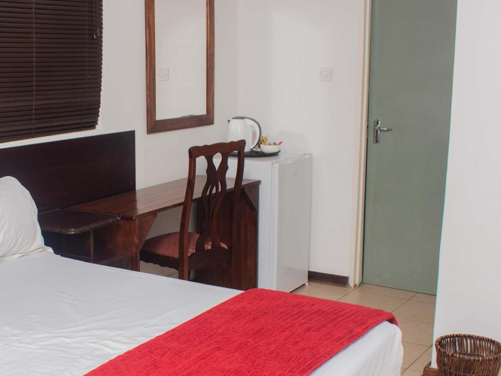 River-Ridge Guest House Gaborone Extérieur photo