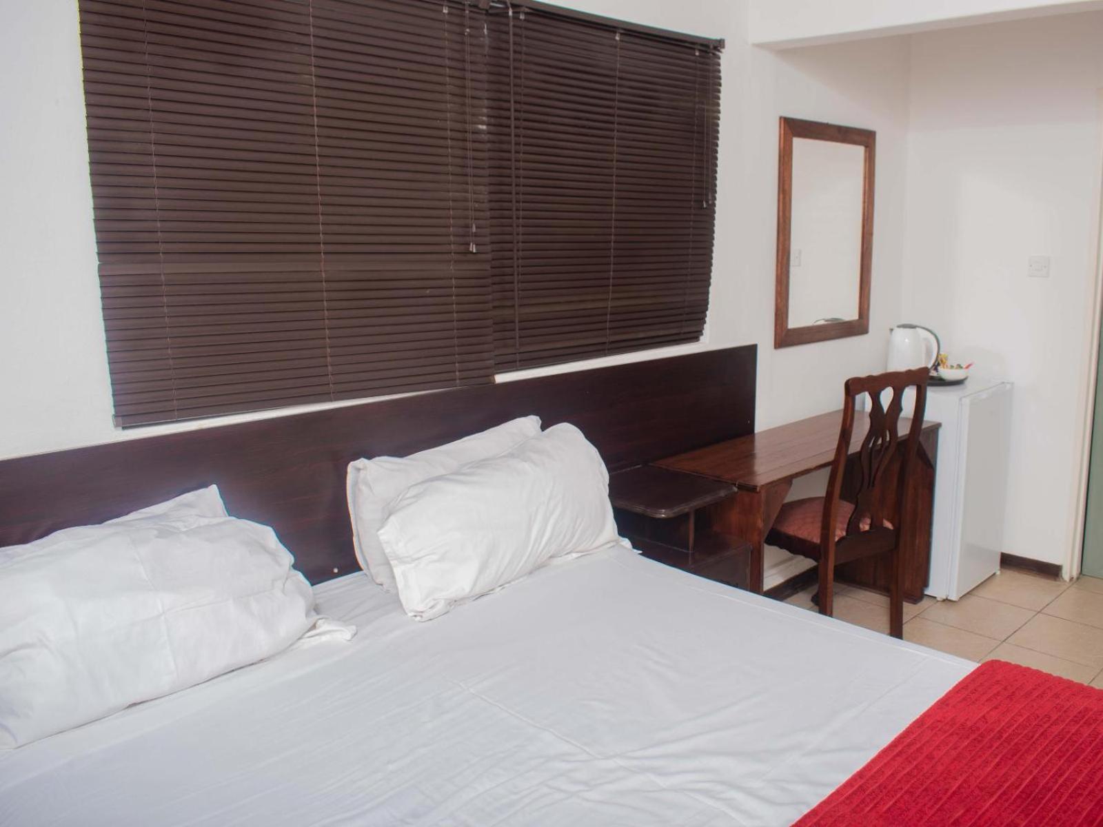 River-Ridge Guest House Gaborone Extérieur photo