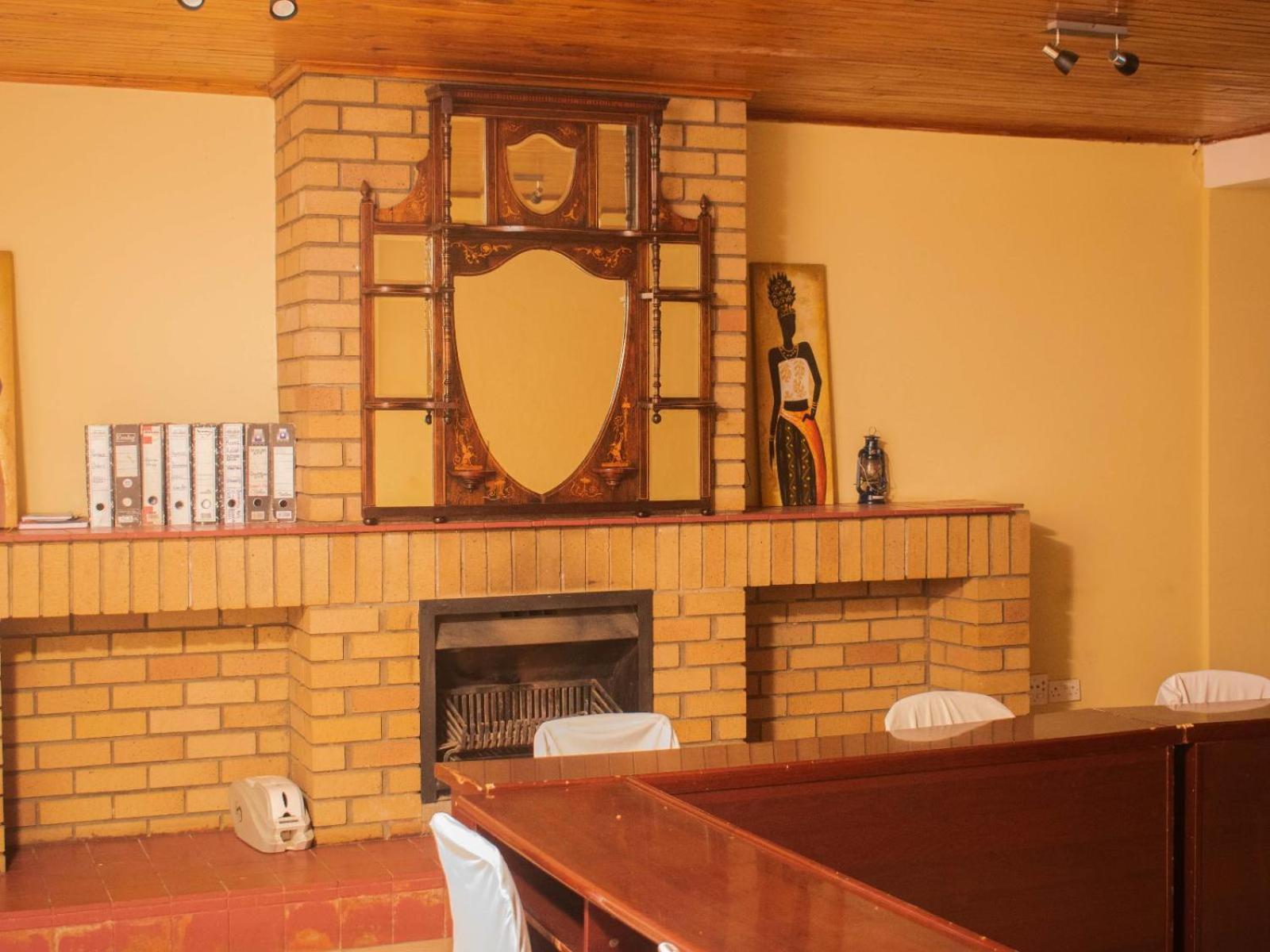 River-Ridge Guest House Gaborone Extérieur photo