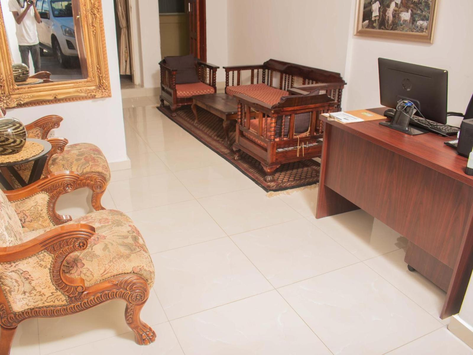 River-Ridge Guest House Gaborone Extérieur photo