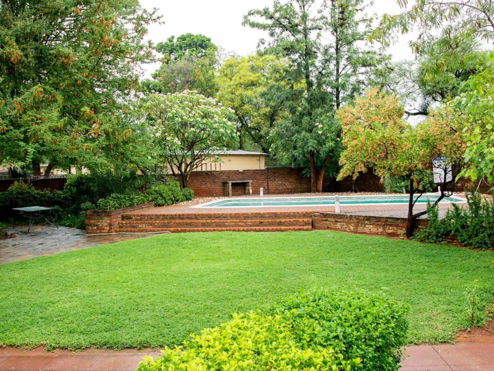 River-Ridge Guest House Gaborone Extérieur photo