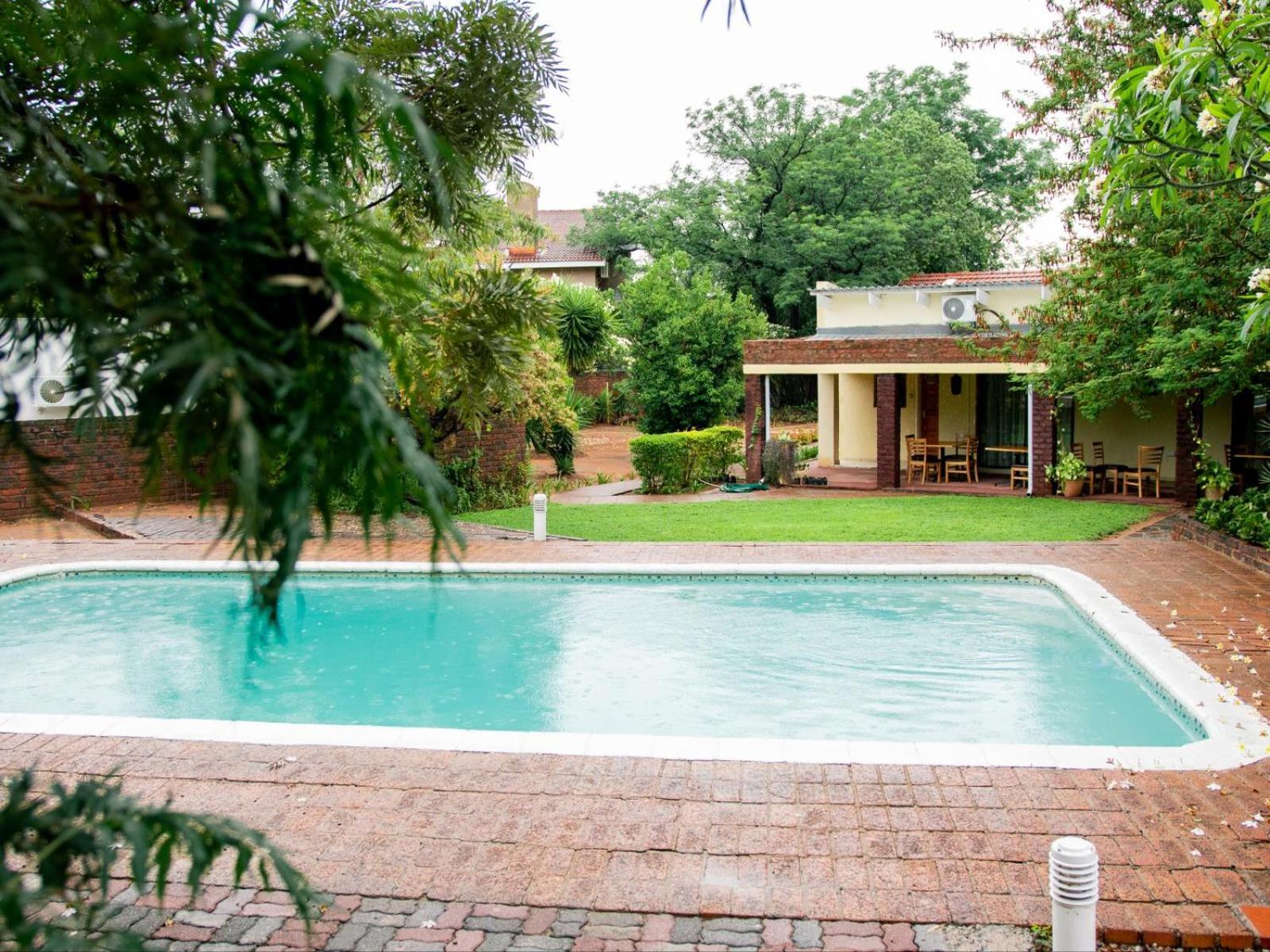 River-Ridge Guest House Gaborone Extérieur photo