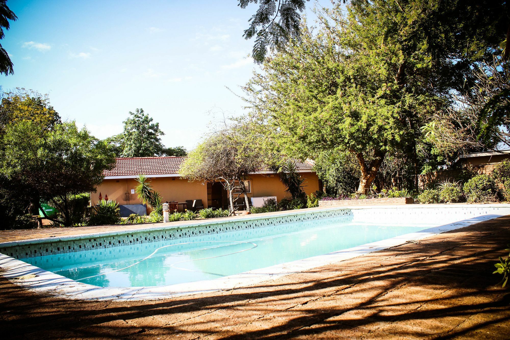 River-Ridge Guest House Gaborone Extérieur photo